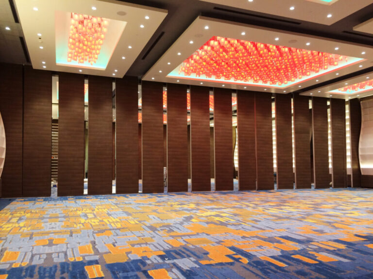 Operable Partitions Seattle, WA Commercial Doors Garage Doors